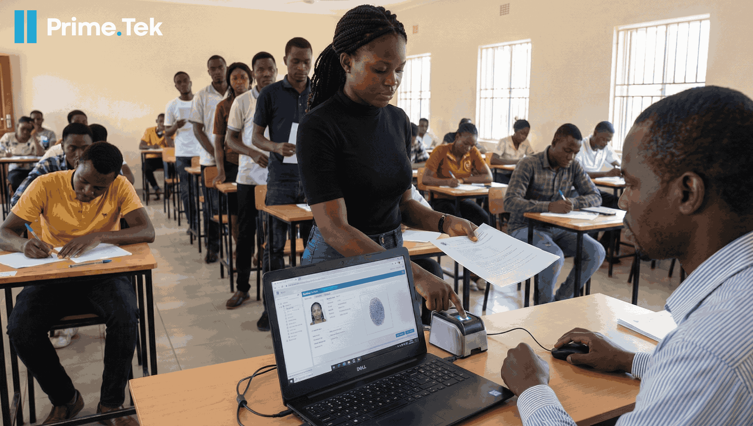 Across many universities, fraud is no longer isolated, it is systemic. From exam impersonation to manipulated grades and untraceable financial transactions, weak systems are silently eroding the credibility of academic institutions and the value of degrees.